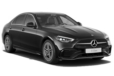 Car Hire Bedworth - C Class Auto - car hire Bedworth