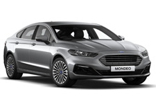 Car Hire Bedworth - Mondeo - car hire Bedworth