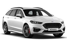 Car Hire Bedworth - Mondeo Estate - car hire Bedworth